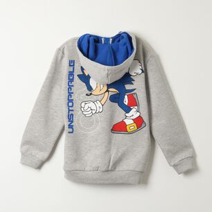 Poler&oacute;n Ni&ntilde;o Sonic