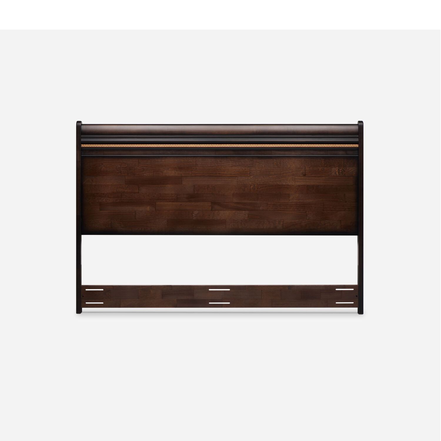 Cama Europea Rosen Nest / Super King / Base Dividida + Respaldo image number 4.0
