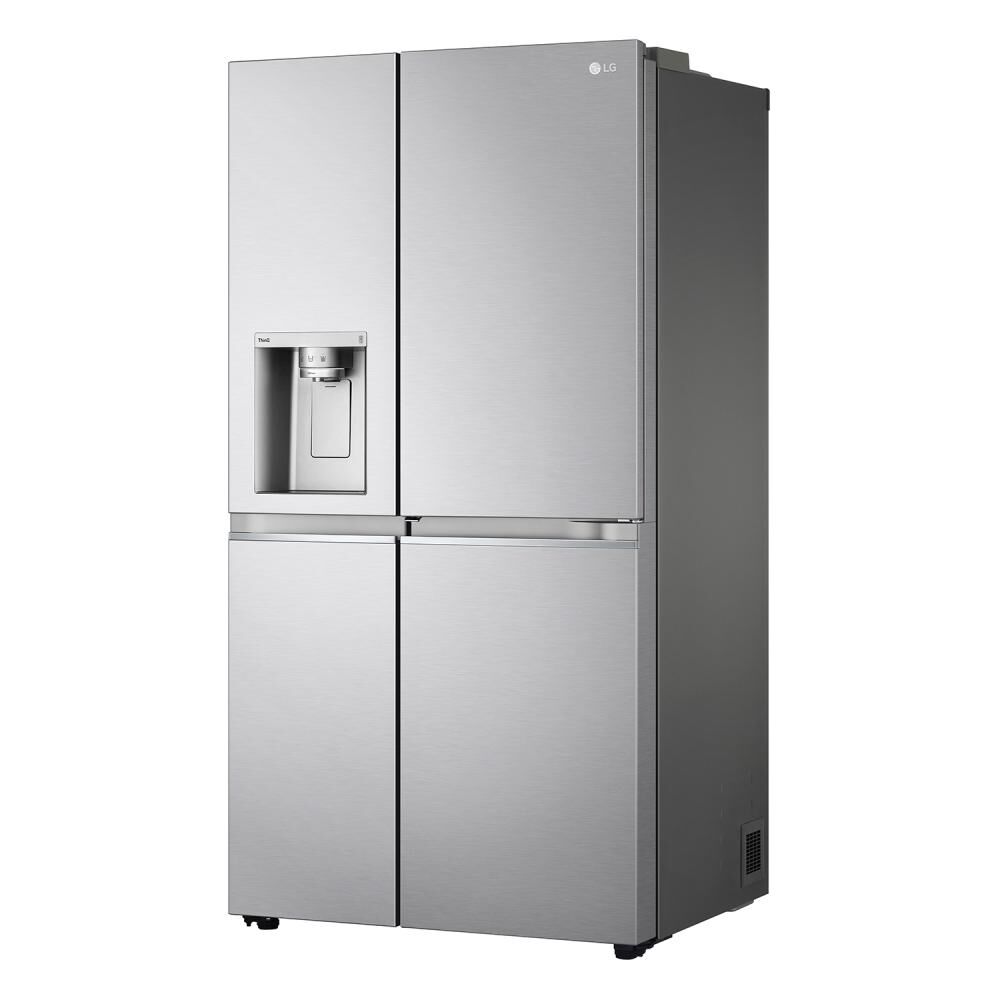 Refrigerador Side By Side LG LS66SDN / No Frost / 600 Litros / A+ image number 10.0