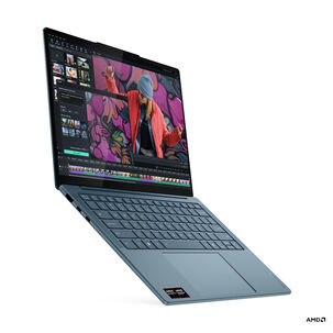 Notebook Yoga 2 En 1 Gen 10 Amd Ryzen 32gb Ram 1tb Ssd 14"