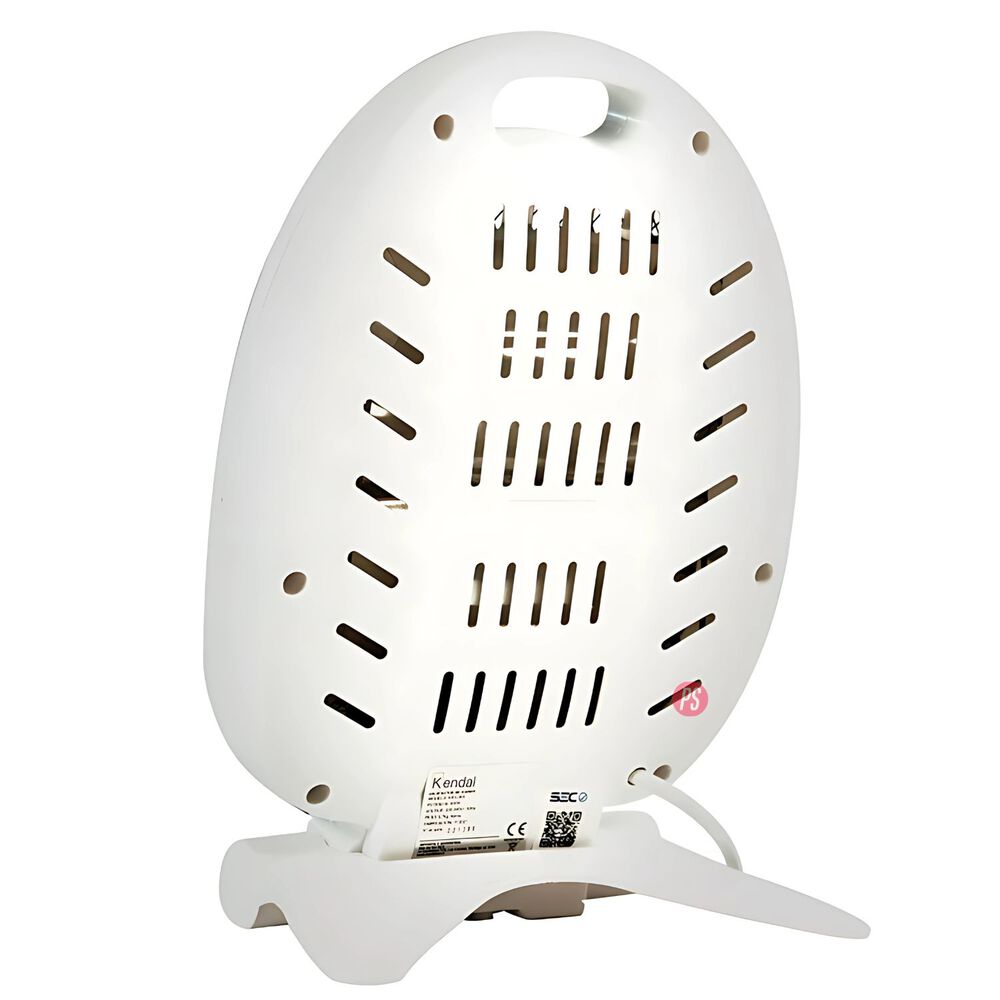 Estufa De Cuarzo 800w Krh-06s Kendal Calor Eficiente - Ps image number 1.0