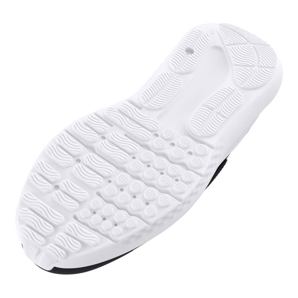 Zapatilla Infantil Surge 4 Ps Under Armour image number 2.0