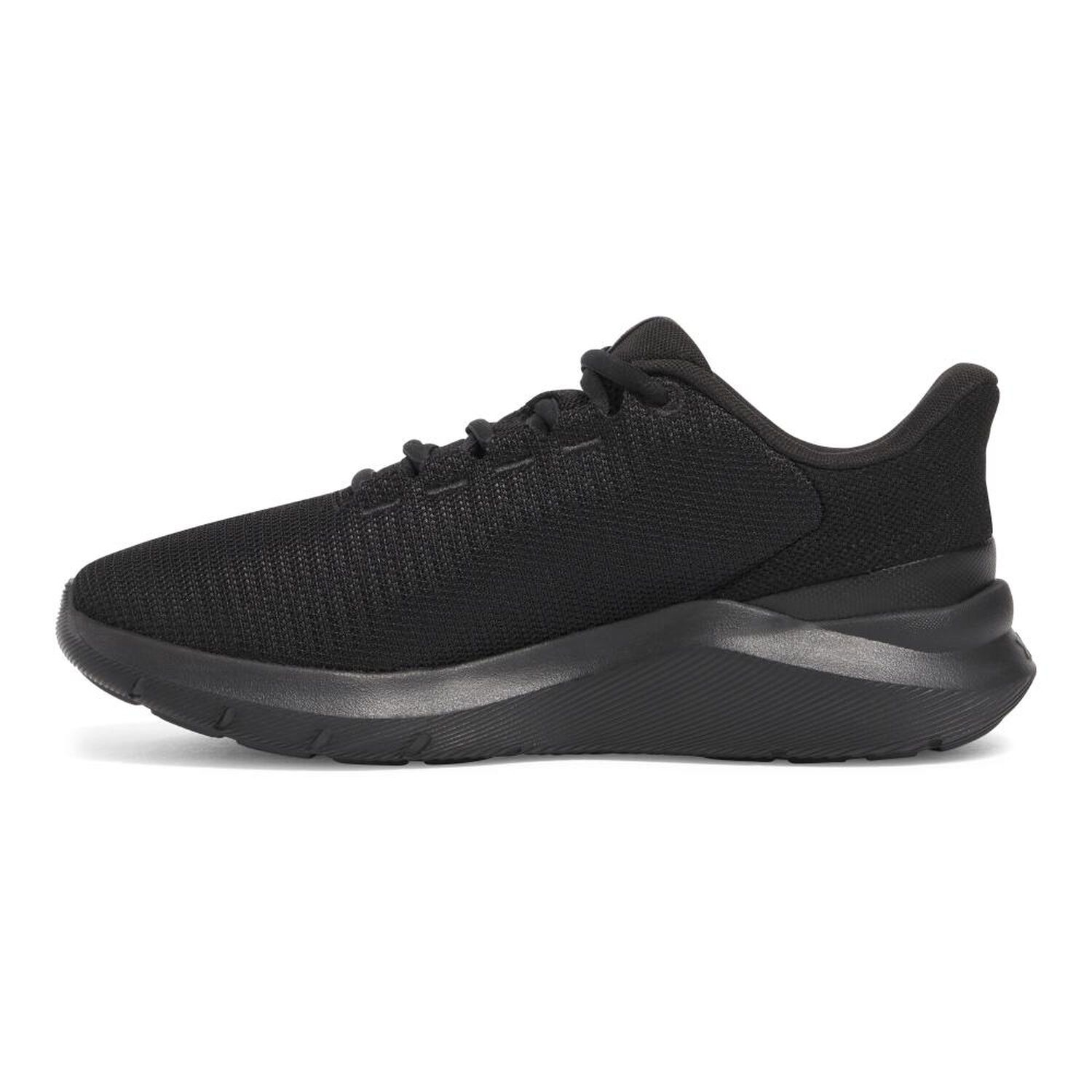 Zapatilla Running Mujer Under Armour Phade Rn 3 Negro image number 1.0