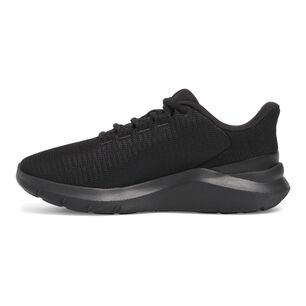 Zapatilla Running Under Armour Phade Rn 3 Mujer Negro