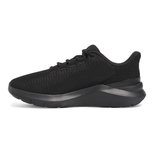 Zapatilla Running Mujer Under Armour Phade Rn 3 Negro