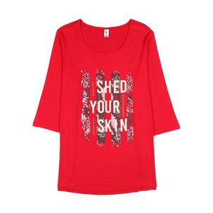 Polera Mujer Sexy Large