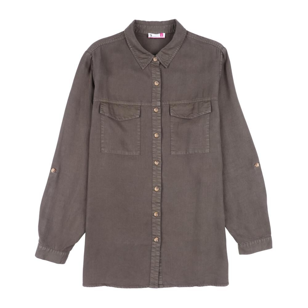 Blusa Mujer Sexy Large image number 0.0