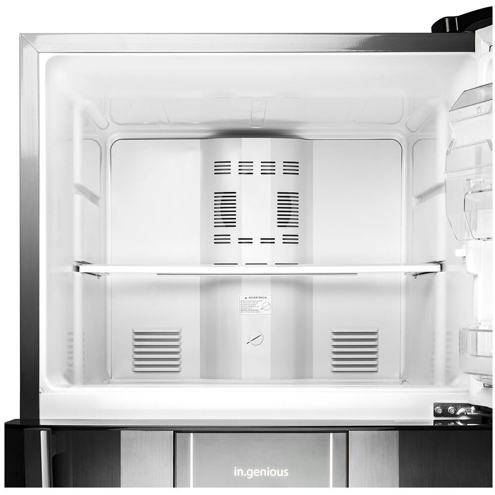 Refrigerador Mabe RMP400FZUC / No Frost / 400 Litros image number 3.0