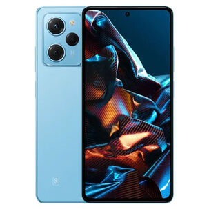 Xiaomi Poco X5 Pro 256gb 8gb Ram 5g - Azul