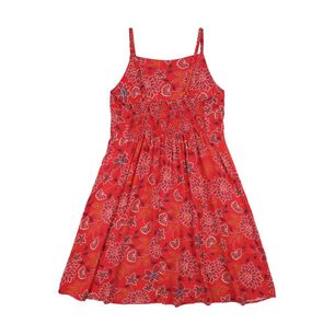 Vestido Mujer Geeps