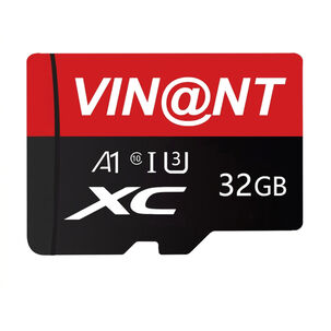 Memoria 32gb Microsd Vinant