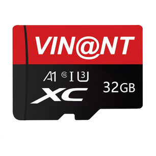 Memoria 32gb Microsd Vinant
