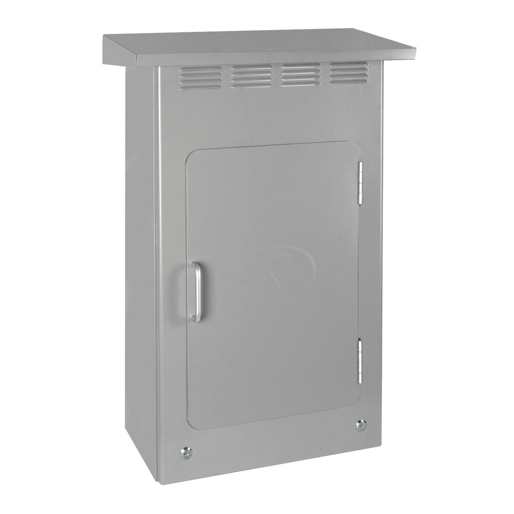 Gabinete Premium Splendid Para Calefont De 11 A 16 Litros image number 2.0