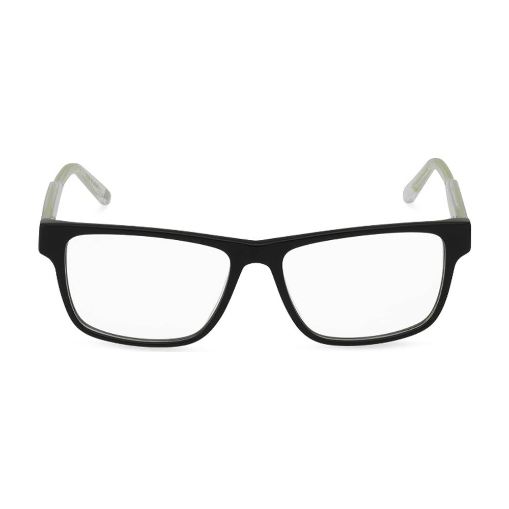 Lentes &Oacute;pticos Negro Brillante Skechers image number 0.0