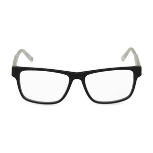 Lentes &Oacute;pticos Negro Brillante Skechers