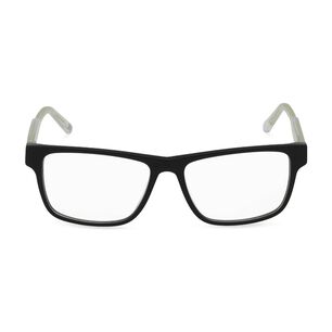 Lentes &Oacute;pticos Negro Brillante Skechers