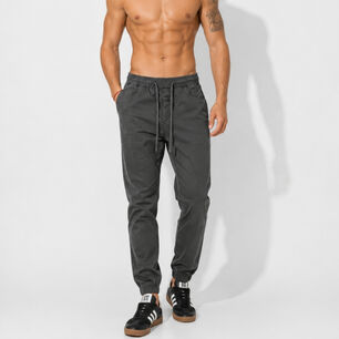Jogger Urbano Hombre Elasticado Enzo