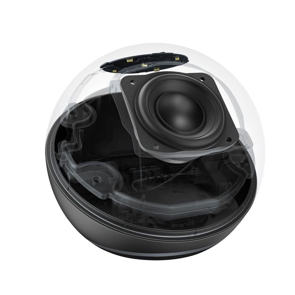 Alexa Echo Dot 4ta Gen Twilight Blue C/asistente De Voz Smart image number 6.0