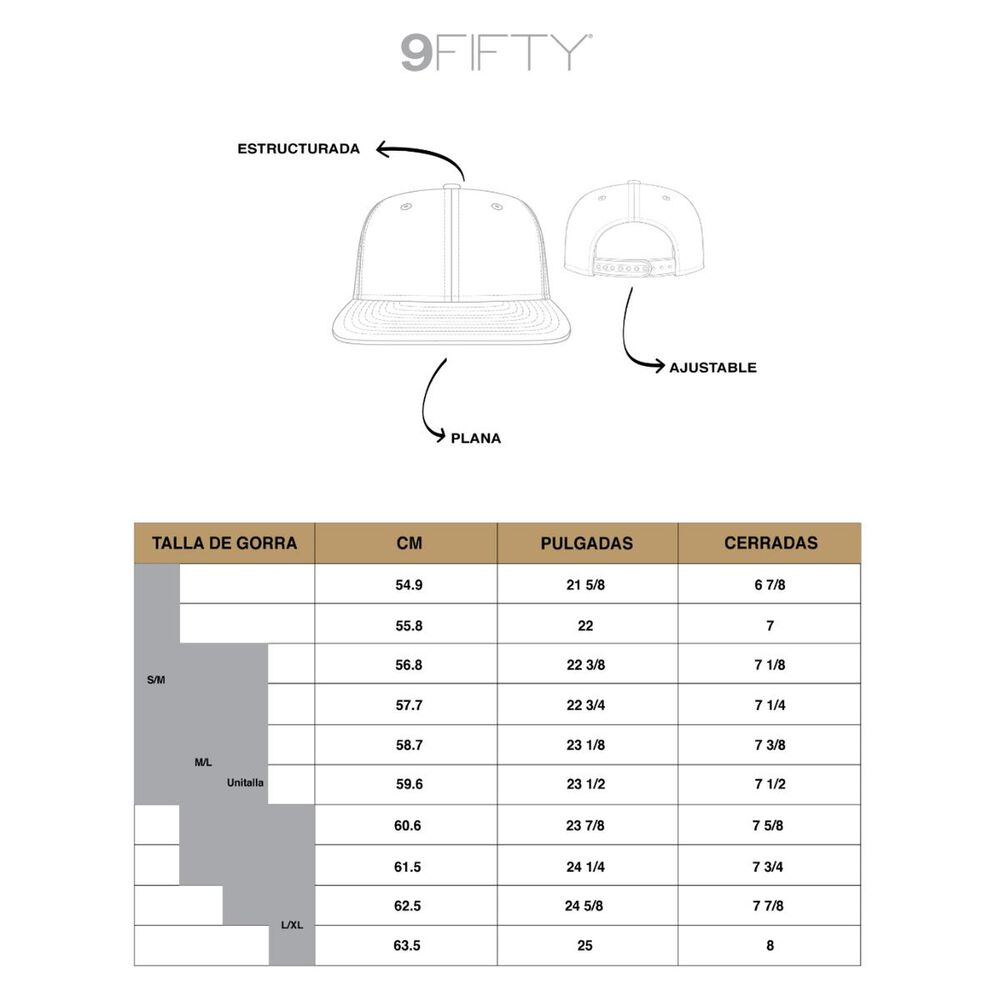 Gorra 9fifty Boston Celtics Nba 2tone Black image number 6.0