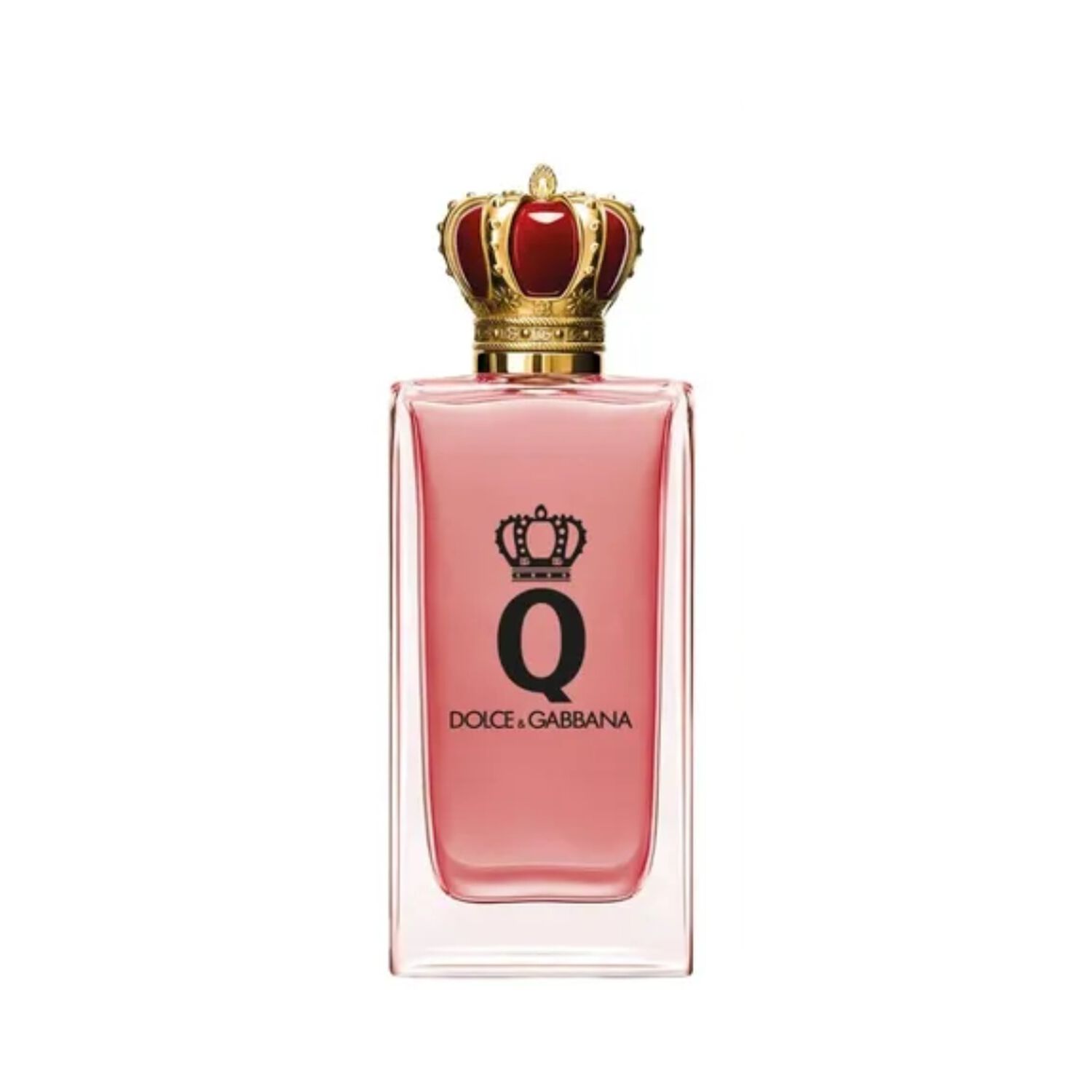 Dolce & Gabanna Queen Intense Edp 100 Ml image number 2.0