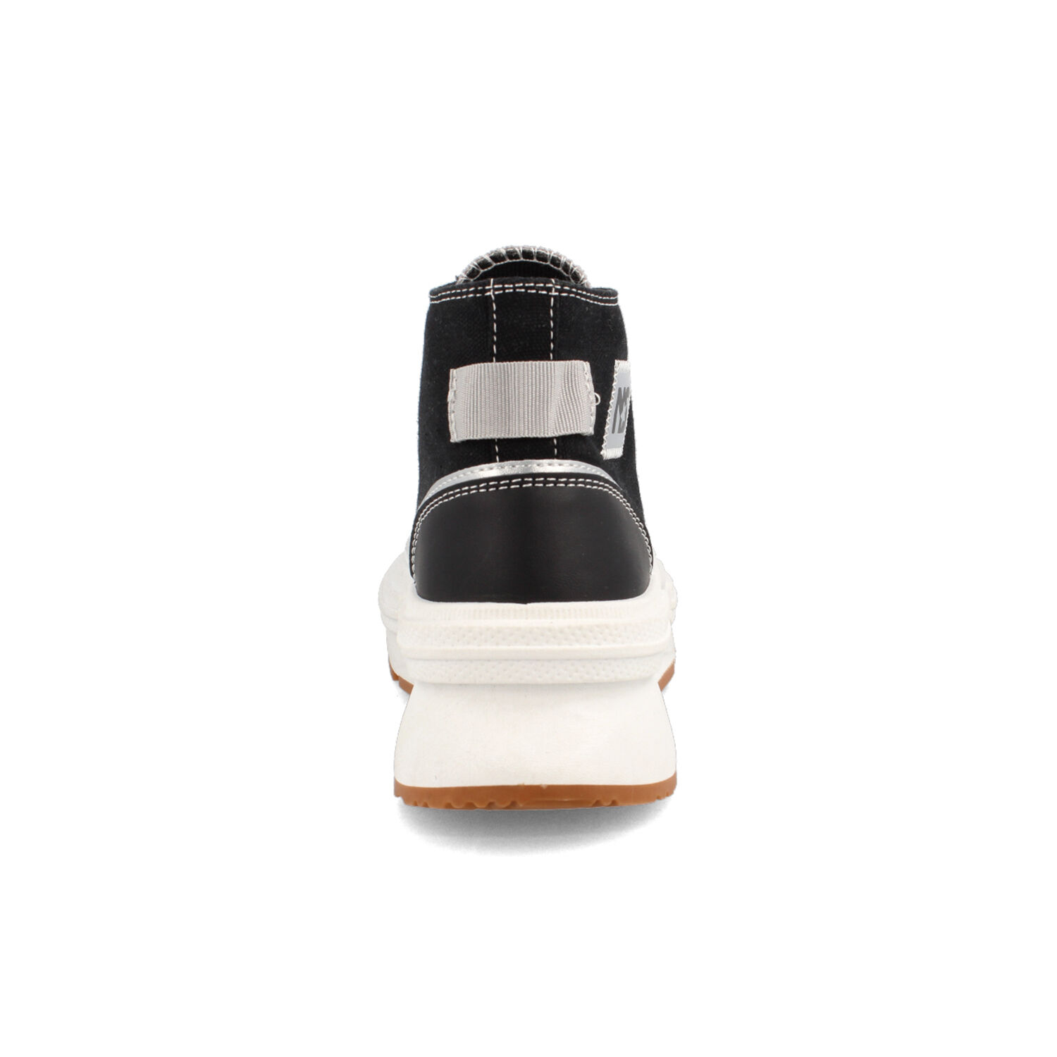 Zapatilla Mujer North Star Pure Blanco/negro image number 2.0