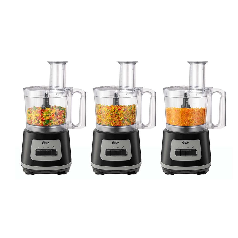 Procesador Alimentos Oster 2 Veloc Fpstfp1455 image number 3.0