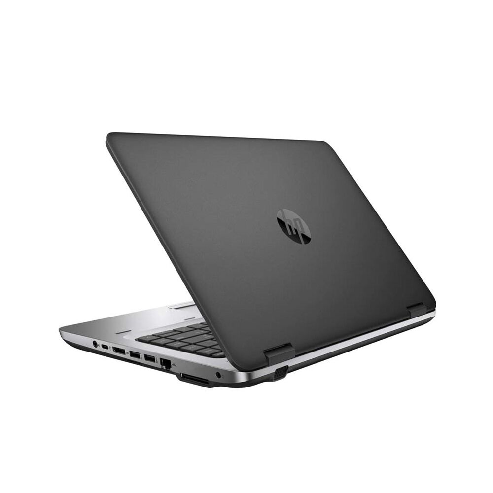 Notebook Hp Probook 640 G2 14 (i5 8gb 500gb) - Reacondicionado Grado A image number 3.0