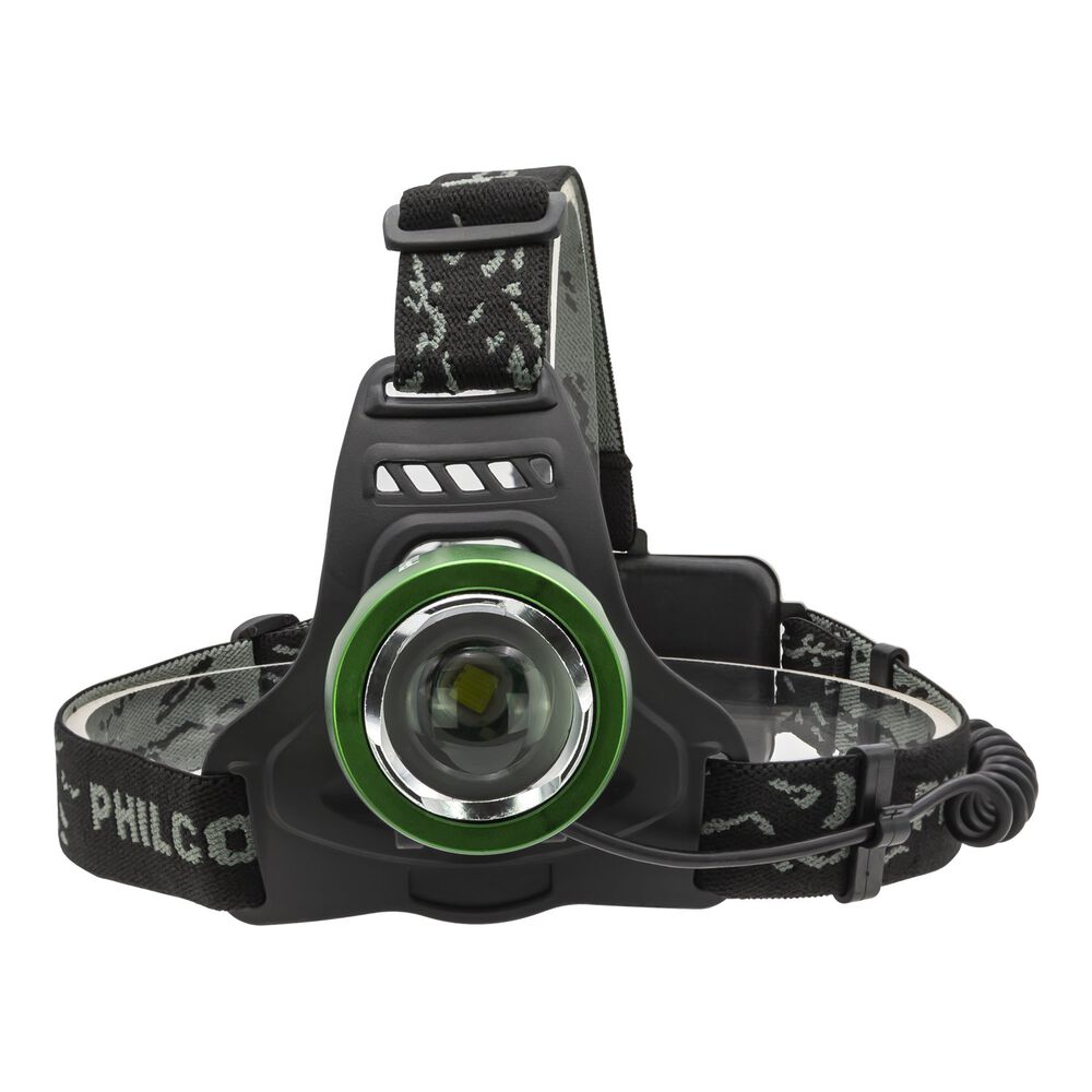 Philco Cintillo Led Tipo Cree Alta Potencia Aluminio image number 3.0