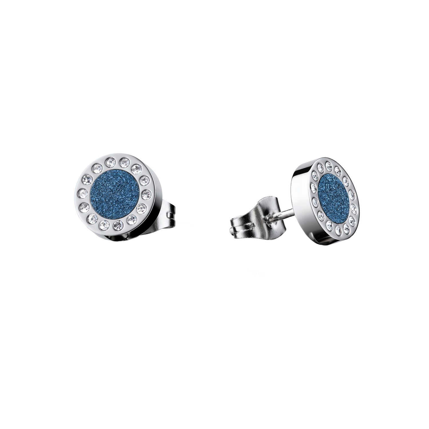 Aros Bering 707-179-05 Plateados image number 0.0