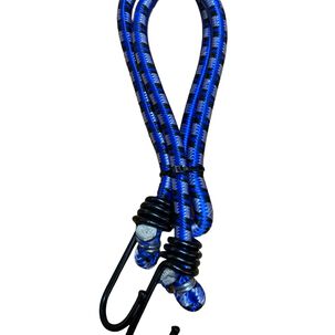 Elastico Pulpo Bicicleta Malla Parrilla