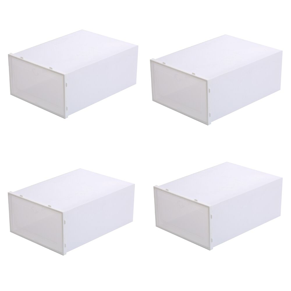 Caja Organizadora X 4 image number 0.0