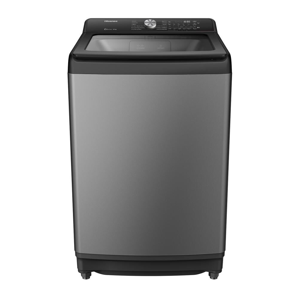 Lavadora Hisense WT3T2323UT / 23 Kg image number 2.0