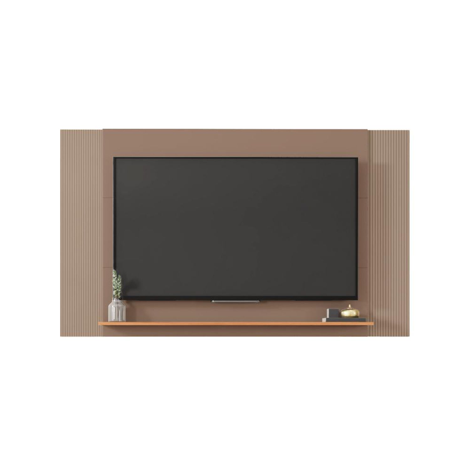 Panel Tv Decocasa Mondrian image number 1.0