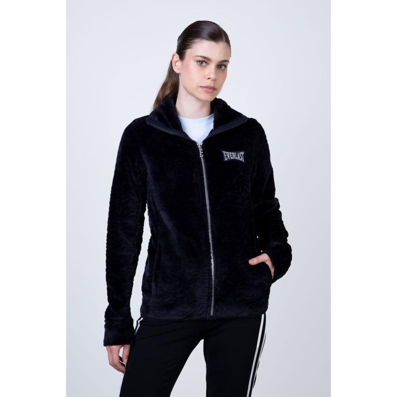 Chaqueta Deportiva Crazy Everlast image number 0.0