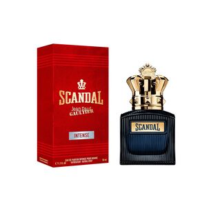 Scandal Intense Jean Paul Gaultier 100 Ml Edp Men