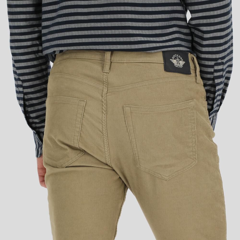 ▷ Pantalon Hombre Dockers - Pantalones Hombre en 【Hites】