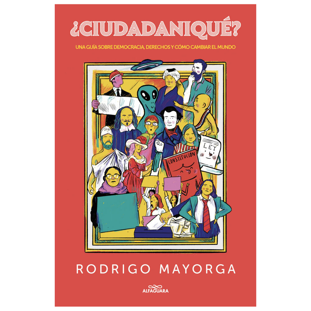 Ciudadaniqué? image number 0.0