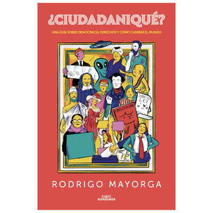 Ciudadaniqué?