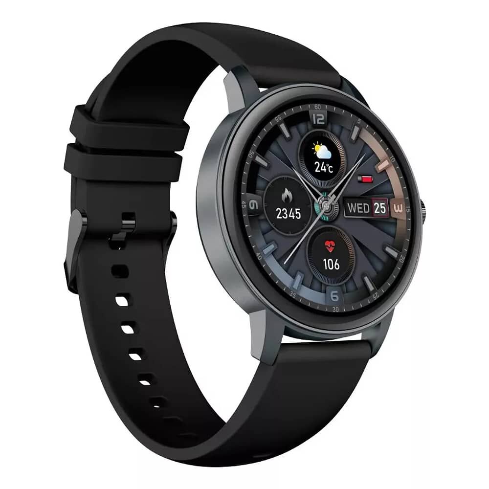 Reloj Inteligente Smartwatch Aiwa Deportivo Ip67 image number 1.0