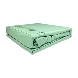 Juego De Sabanas 1.5 Plazas 210 Hilos Bordadas