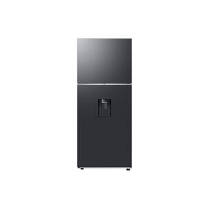 Samsung Refrigerador Top Mount Freezer 384 L Con Space Max Black