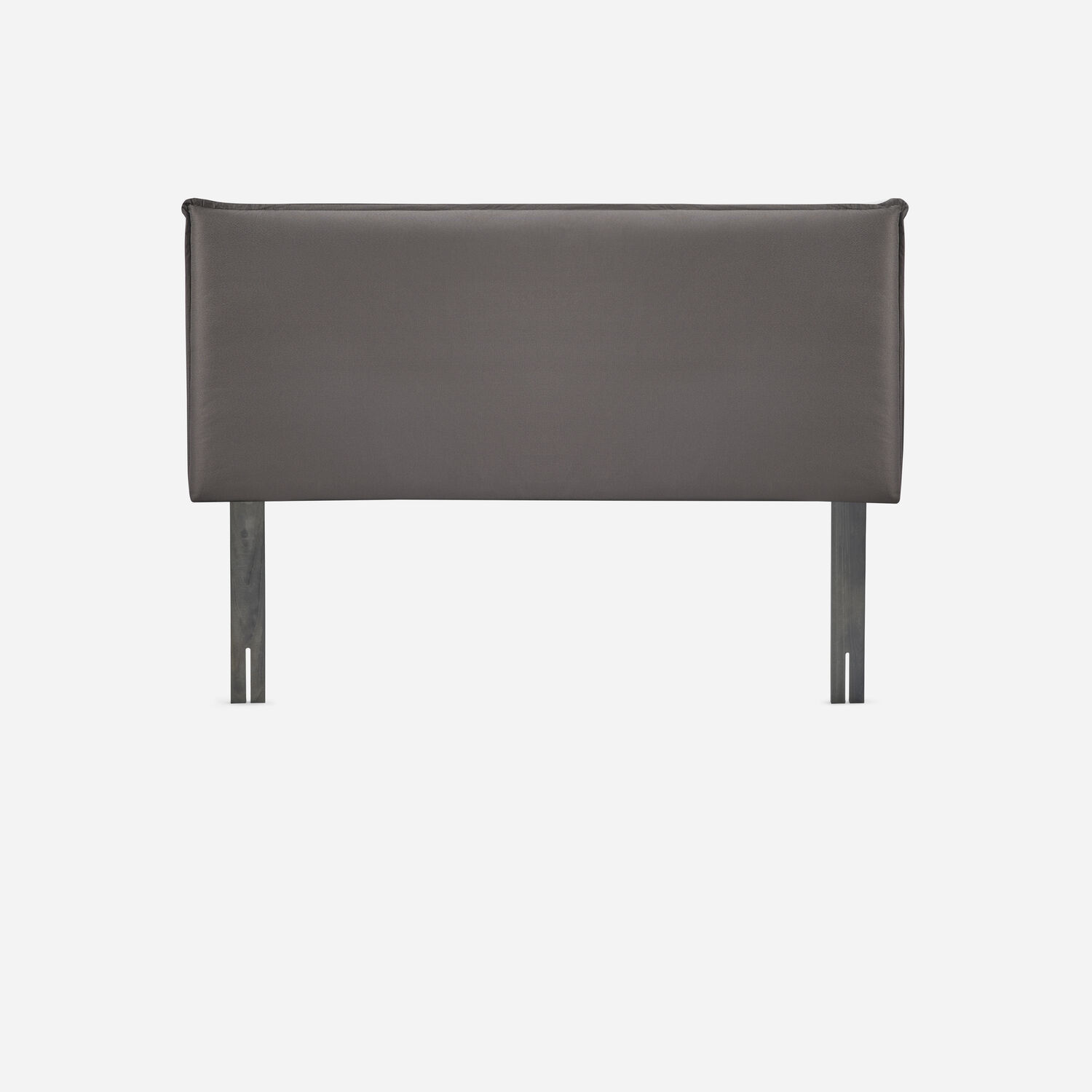 Cama Europea Rosen New Style 4 Plus / King / Base Dividida  + Respaldo Maurice Chocolate image number 2.0