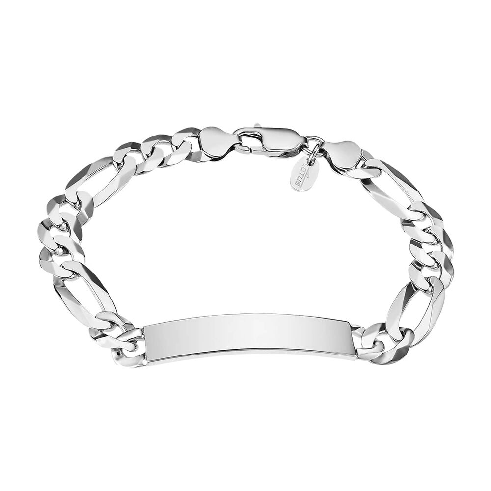 Pulsera Lp3493-2/1 Lotus Silver Mujer Pure Essential image number 0.0