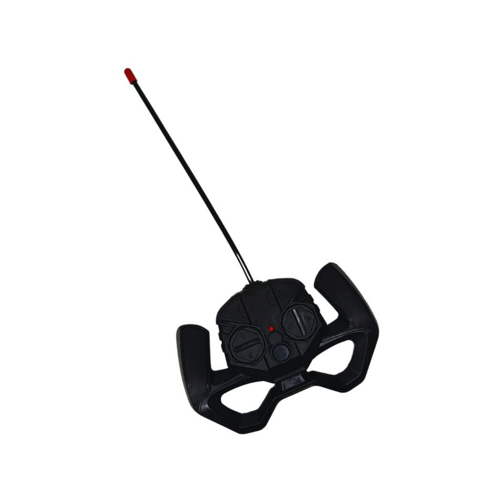 Tanque A Control Remoto Lanza Gel Juguete Para Ni&ntilde;os image number 2.0