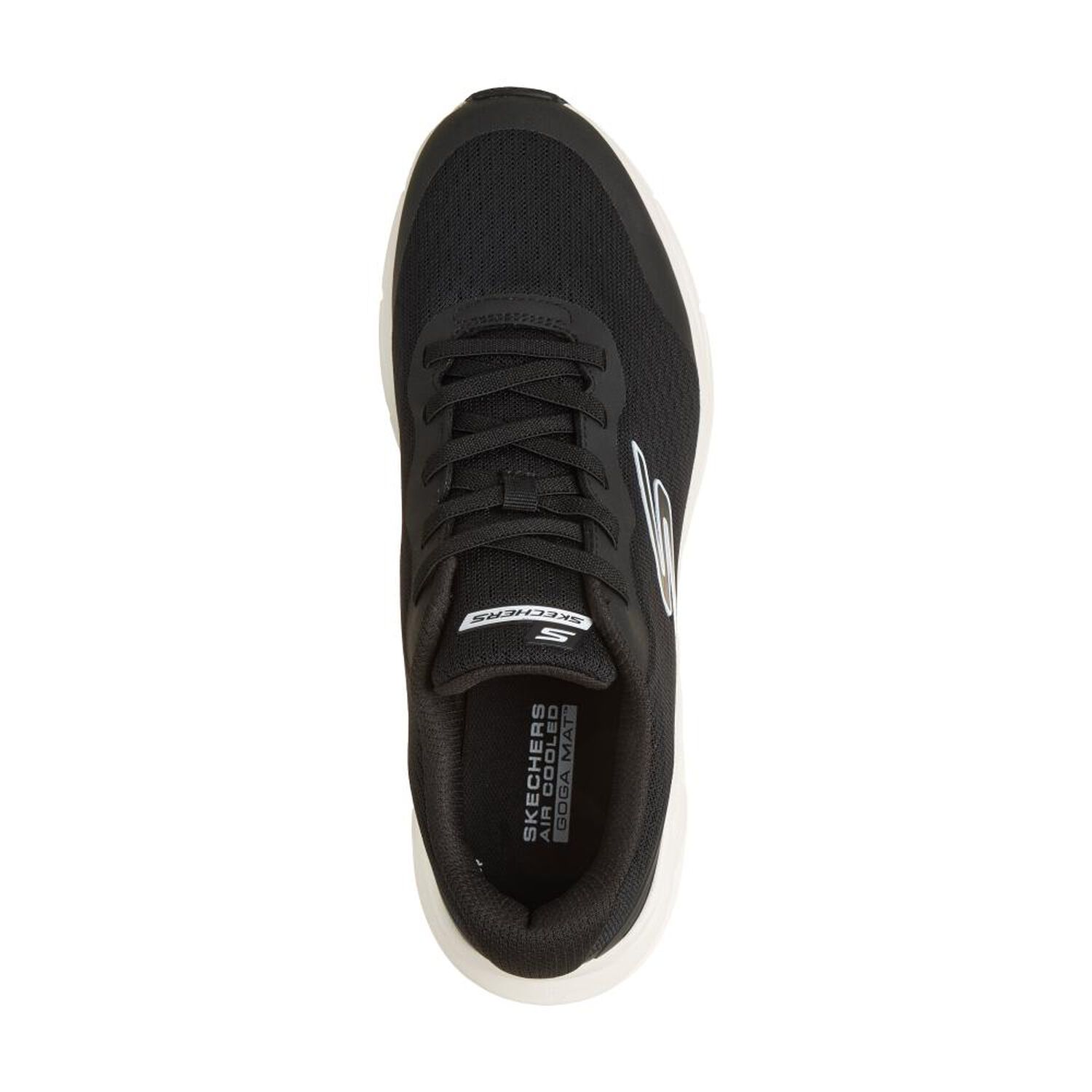 Zapatilla Urbana Hombre Skechers Glide-step Vortex - Avalin Bkw image number 1.0