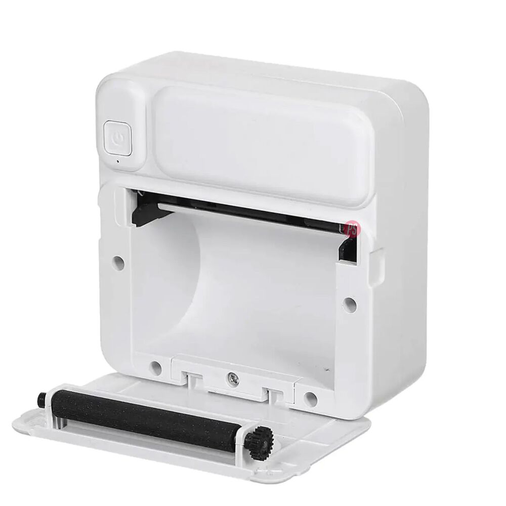 Impresora Térmica Mini Printer Portátil Bluetooth - Ps image number 3.0