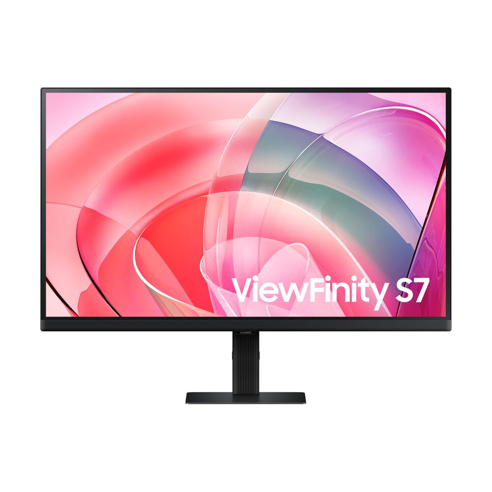 Samsung 27" S70ud Viewfinity S7 Uhd 60hz Monitor High Resolution Plano image number 0.0