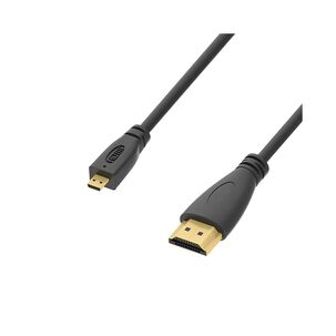 Cable Hdmi A Micro Hdmi - 1.5m