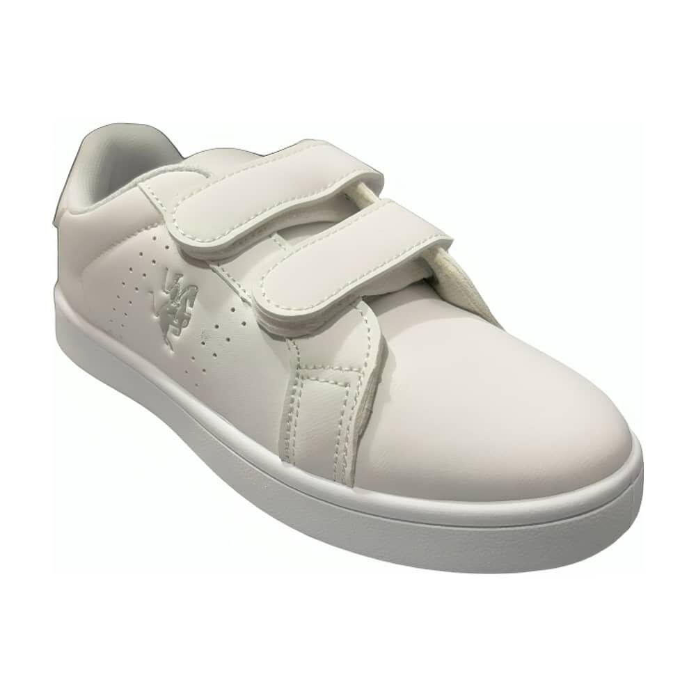 Zapatillas Urbanas Broche Ni&ntilde;os image number 2.0