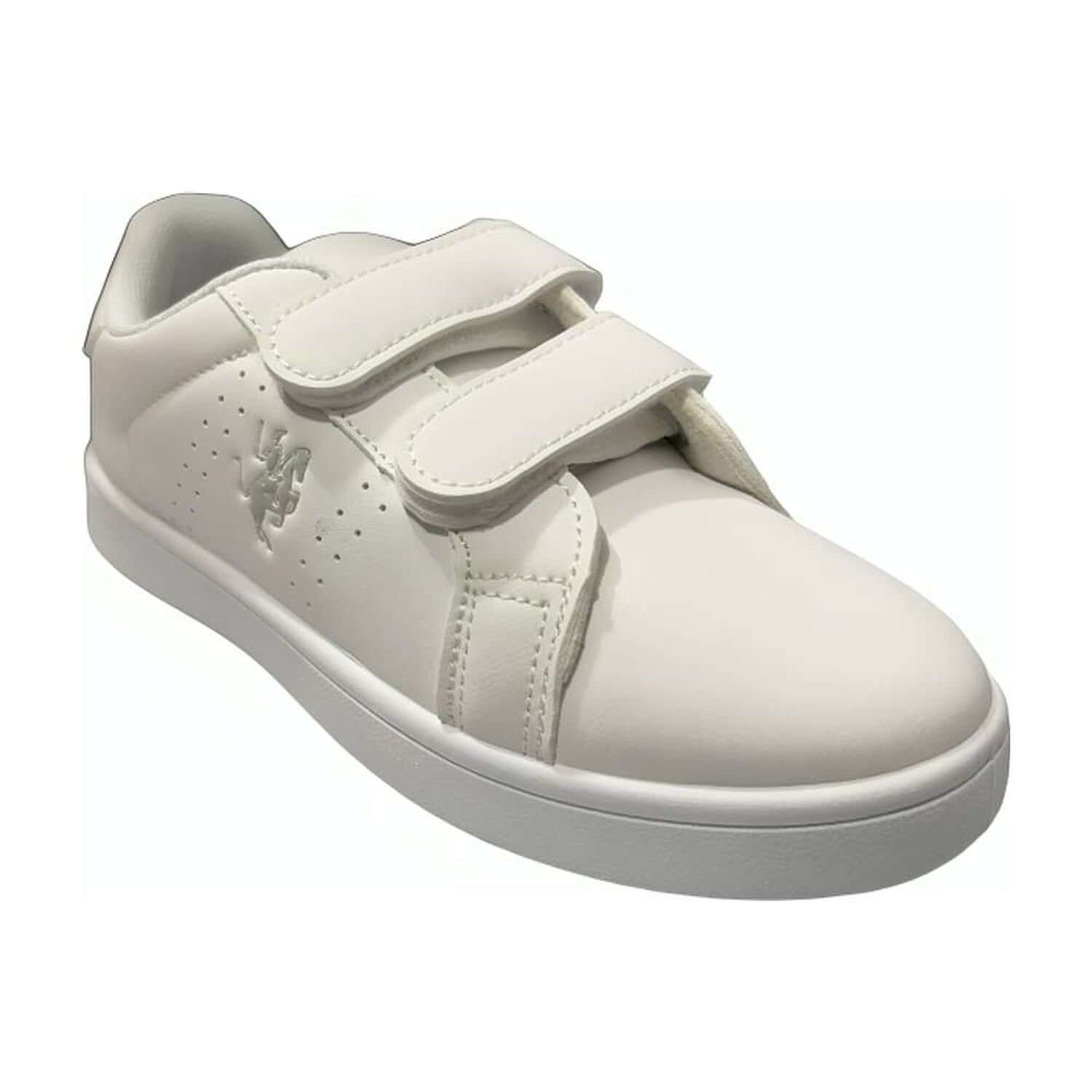 Zapatillas Urbanas Broche Ni&ntilde;os image number 2.0